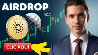 🤫 MIDNIGHT AIRDROP: El SECRETO para Reclamar este Nuevo Token de CARDANO (No lo Dejes Escapar)