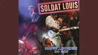 Tirer des caisses (Live)