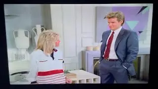 Dynasty: Blake & Alexis/Steven & Sammy Jo