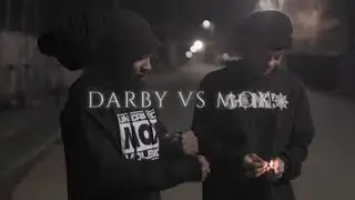 Slash Piff, Konspearacy (K-D) 