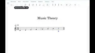 Debut Online Music Theory Exam Guidance