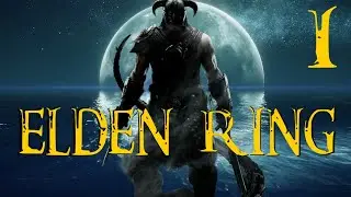 Can I Beat Elden Ring As The Dragonborn? # 1