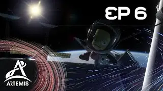 THE ARTEMIS PROGRAM EP6 