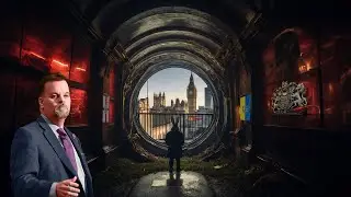 UkraineGate &ndash; Lee Stranahan Goes Down the City of London Rabbit Hole