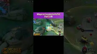 ✨💫#mlbb #mlbbcreator #mlbbshorts #mlbbhighlights #mobilelegends #change #mage #lhaigaming