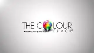 The Colour Shack&reg;️
