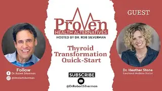 Thyroid Transformation Quick-Start