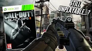 Black Ops 2 November 2020 Check Up... (PLAYABLE..?)