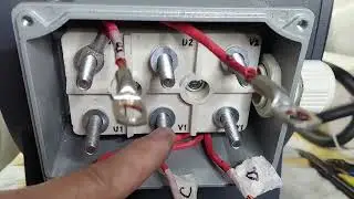 Legarea  în stea sau legarea în triunghi  la un generator  .  NEW 2024