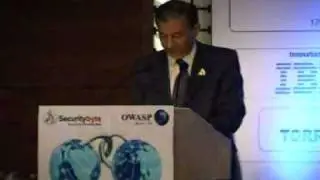 India Technology Leadership Summitpart 1