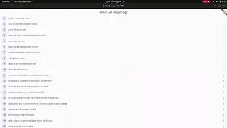 Jsonplaceholder api using the flutter bloc package