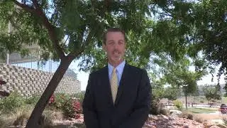 Bienvenida del Superintendente