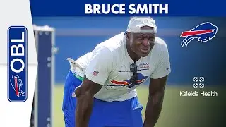Bruce Smith: 