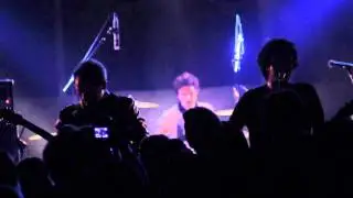 Melody Fall - I'm not @Taurus