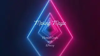 Making Magic - Winged Keys (Clip from 1:16)