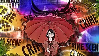O QUE QUE &Eacute;?🤭 ANIME EDIT FUNK (ANGEL EGG) #anime #edit #angel #alvinegro 