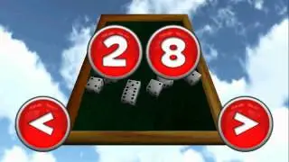 [Android] Rolling Dice