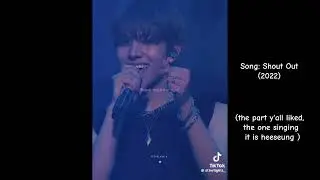 ENHYPEN TIKTOK COMPILATION FOR @SUBSCRIBETOTHEFIRSTCHANELBOA