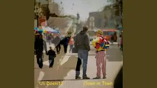 Clown in Town