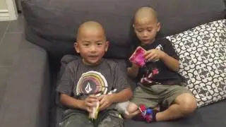 A Day In The Life Of The #phamboyz