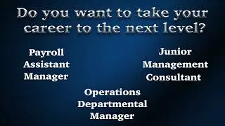 National Careers Week Video