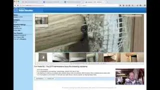 Zooming HD Images in Stucco Course & Exam Are Amazing