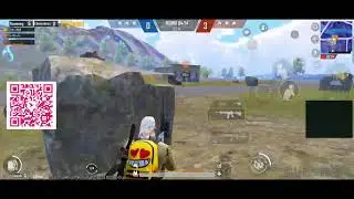 Pubg mobile Wow Play #game 😱 Public Reaction 🔴Live stream
