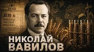 Николай Вавилов | Сборы семян, ВИР, Арест |