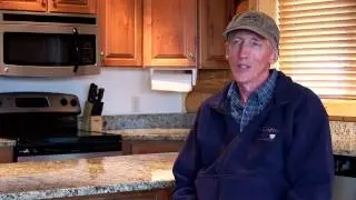 Bear River Lodge Cabin Owners Favorite Season