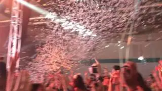 Porter Robinson & Madeon - Shelter (Stripped) + Language @ McClellan Conference Center