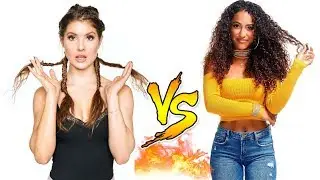 Amanda Cerny Vs Janina Instagram Videos | Who is the Winner?