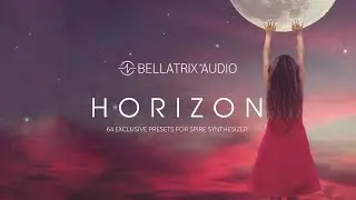 Bellatrix Audio - 