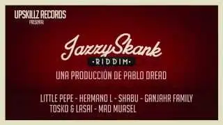 Shabu - Siempre Soñare (Jazzy Skank Riddim) {Upskillz Records}