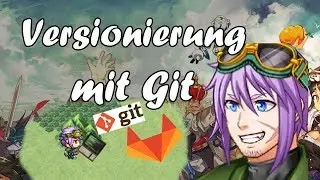 Projektverwaltung: Versionierung mit GIT