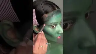 Medusa story part 1 🐍