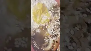 Korean remen noodles spicy noodles on my channel tabassum paradise pe
