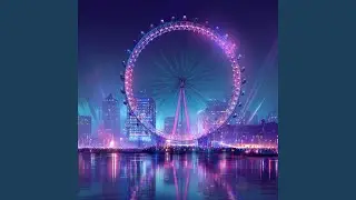 London Eye Spin