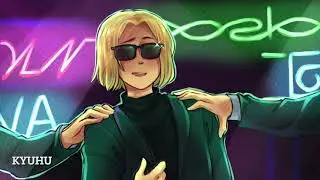 Hetavision Headcanons 2020-2021