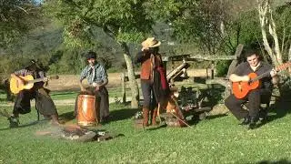 El Forastero - Lili Rivero