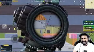 Wow Fun Match 😂Thottukutae irukiye da! oru kill ila miss aaitu makkaley! #wowmode #pubgmobile #bgmi