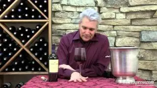 Murphy-Goode 2010 All In Claret, Red Blend, Alexander Valley