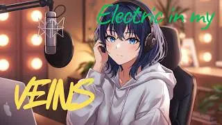 Electric in My Veins (feel the rush)