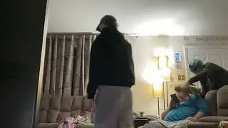 Me and the lizard guy got sued￼￼ by ￼￼￼￼Brian parents by $1 million￼ because we stole the lizards ￼