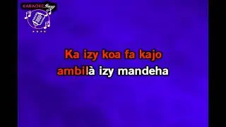 Babaique - Miangagna VLEXTRAIT