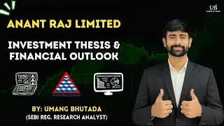 Anant Raj Ltd Stock Detailed Analysis: Fundamentals, Technical, Projects & Future Growth Outlook
