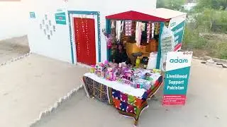 Livelihood Support