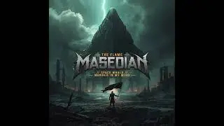 Murder in my Mind | MASEDIAN | SPACE WHALE 💥🌊〰️
