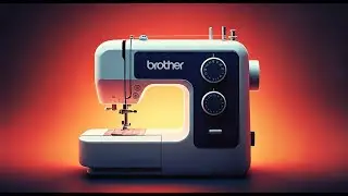 Unboxing the Brother BM2800 Sewing Machine | Honest First Impressions @BrotherCanadaEn