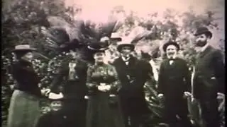 Scottsdale Roundup History Special