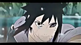 Naruto Edit | Xandros Style